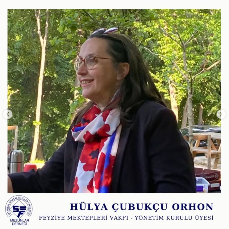 Network Rotası - Fotoğraf 6